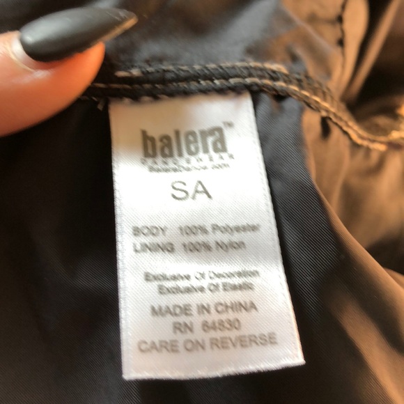 Sheer jacket - Picture 3 of 3